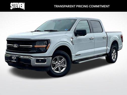 Avalanche 2024 Ford F-150 XLT