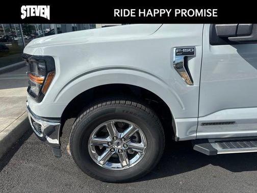 Avalanche 2024 Ford F-150 XLT