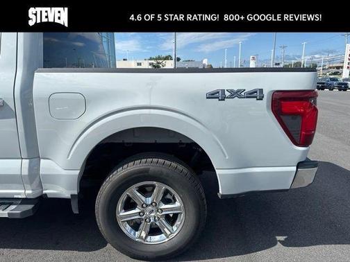 Avalanche 2024 Ford F-150 XLT