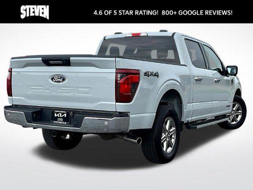 Avalanche 2024 Ford F-150 XLT