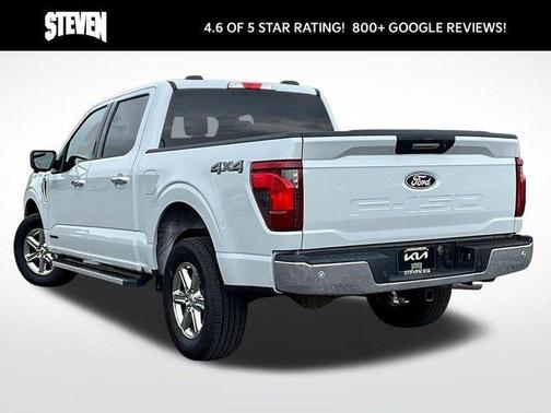Avalanche 2024 Ford F-150 XLT