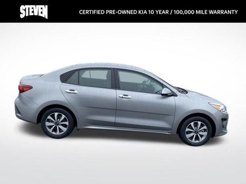 2023 Kia Rio S