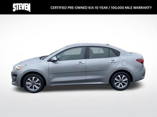 2023 Kia Rio S