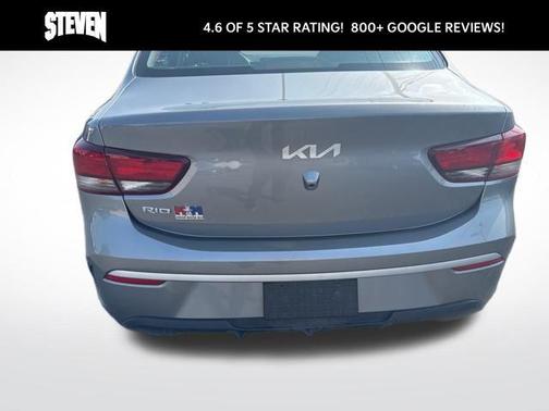 2023 Kia Rio S