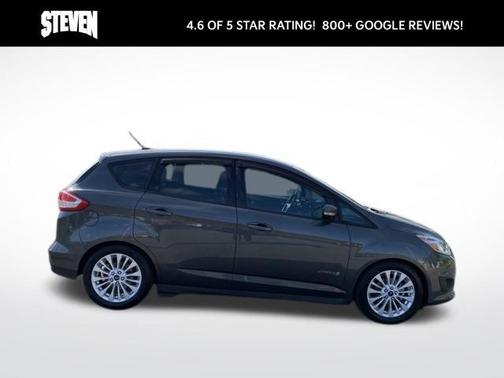 2018 Ford C-Max Hybrid SE