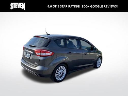 2018 Ford C-Max Hybrid SE