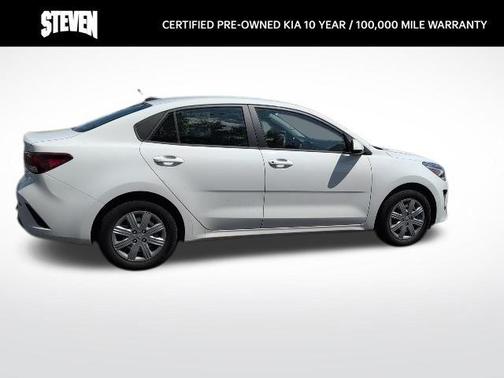 2023 Kia Rio LX