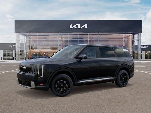 2027 Kia Telluride LX