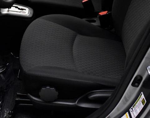 2020 Mitsubishi Mirage ES