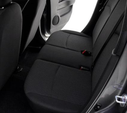 2020 Mitsubishi Mirage ES