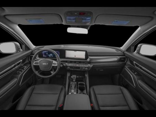 2025 Kia Telluride LX