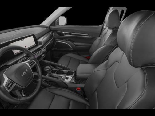 2025 Kia Telluride LX