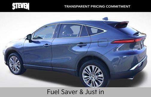 2021 Toyota Venza Limited