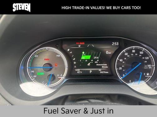 2021 Toyota Venza Limited