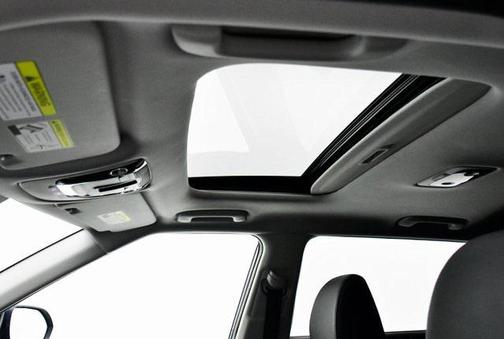 Dark Ocean Blue 2022 Kia Seltos EX