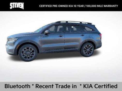 2023 Kia Sorento EX