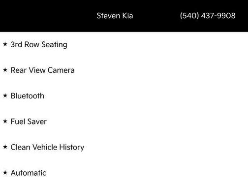 2022 Volkswagen Atlas 3.6L SE w/Technology