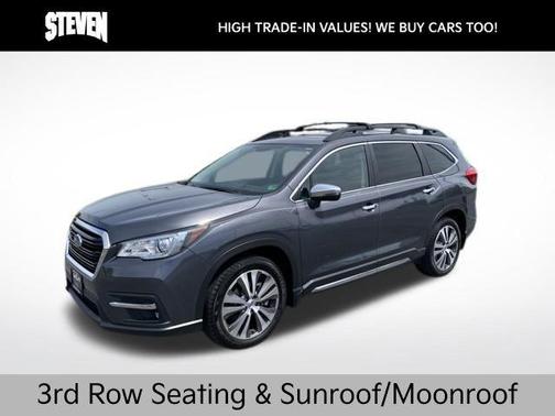 2022 Subaru Ascent Touring 7-Passenger