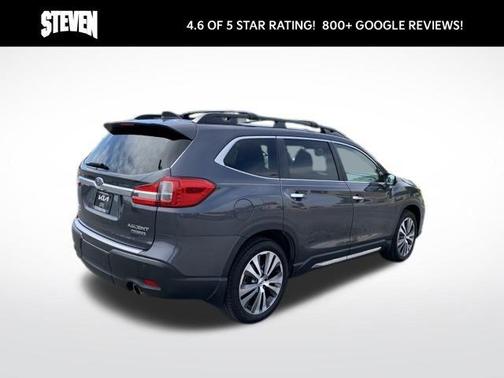 2022 Subaru Ascent Touring 7-Passenger