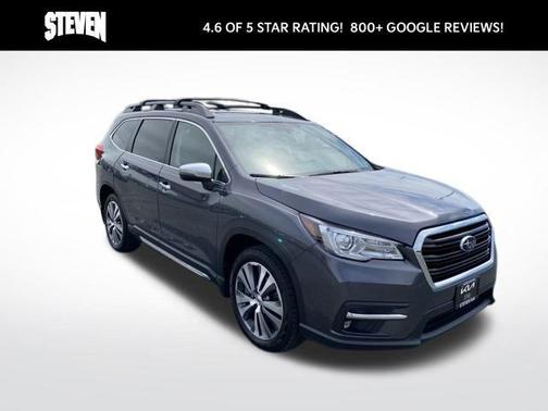 2022 Subaru Ascent Touring 7-Passenger