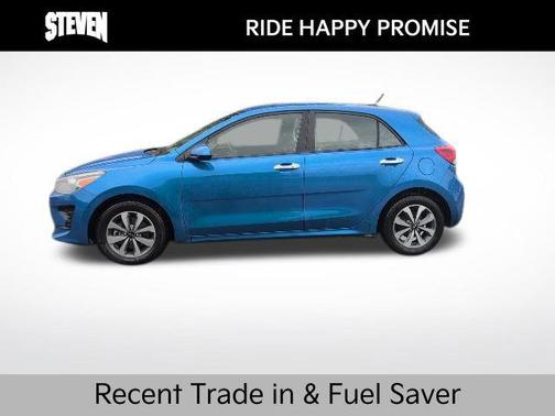2021 Kia Rio S