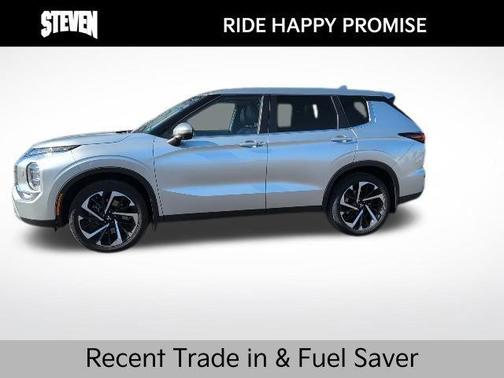 2023 Mitsubishi Outlander SE 2.5 S-AWC