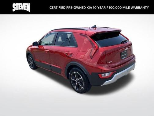 2023 Kia Niro Plug-In Hybrid EX