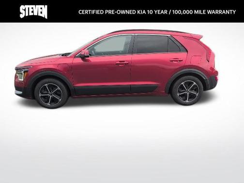 2023 Kia Niro Plug-In Hybrid EX