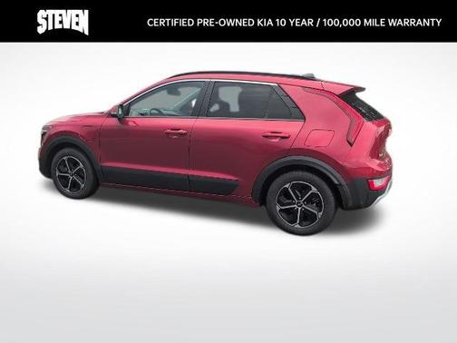 2023 Kia Niro Plug-In Hybrid EX