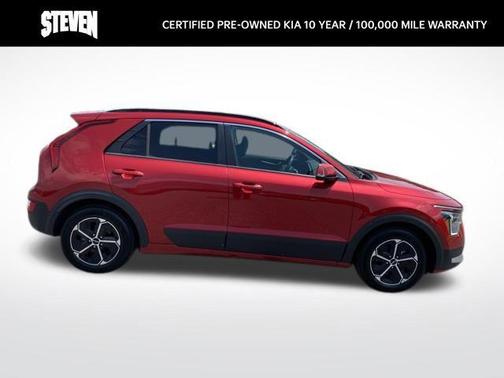 2023 Kia Niro Plug-In Hybrid EX