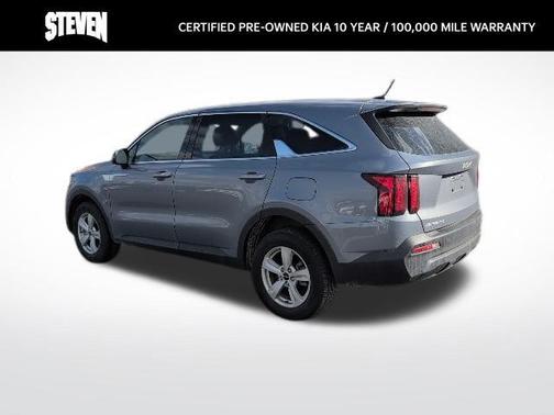 2023 Kia Sorento LX