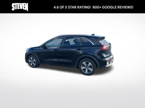 2018 Kia Niro LX