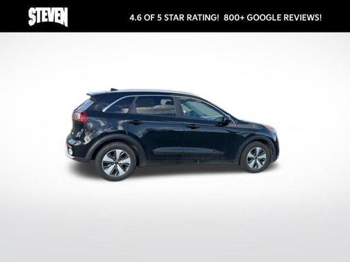 2018 Kia Niro LX