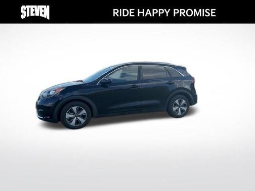 2018 Kia Niro LX