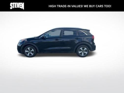 2018 Kia Niro LX