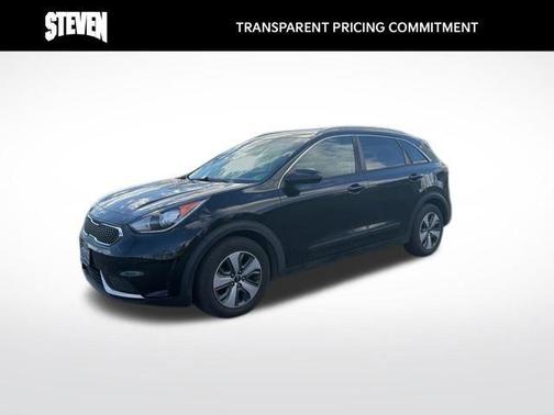 2018 Kia Niro LX