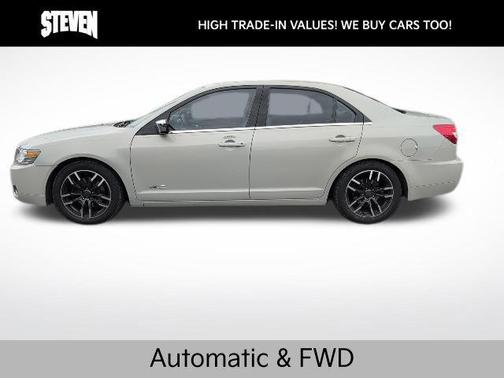 2007 Lincoln MKZ Base