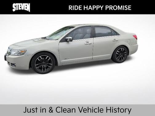 2007 Lincoln MKZ Base
