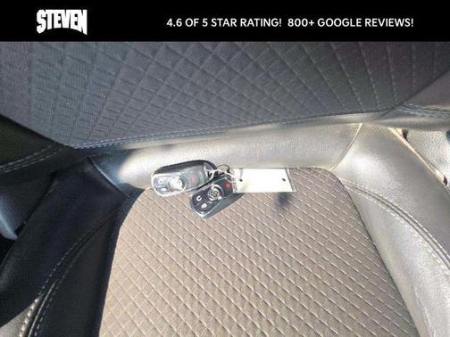 Winterberry Red Metallic 2019 Buick Encore Preferred