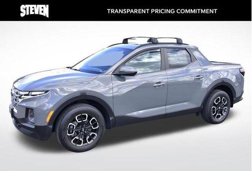 2022 Hyundai SANTA CRUZ SEL Premium