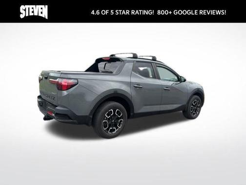 2022 Hyundai SANTA CRUZ SEL Premium