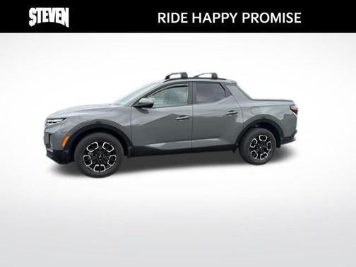 2022 Hyundai SANTA CRUZ SEL Premium