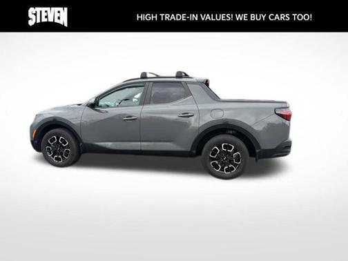 2022 Hyundai SANTA CRUZ SEL Premium