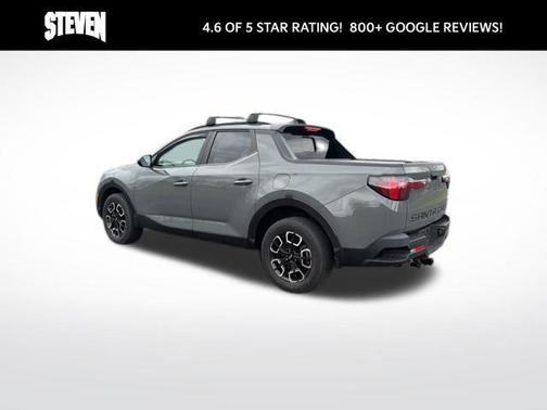 2022 Hyundai SANTA CRUZ SEL Premium