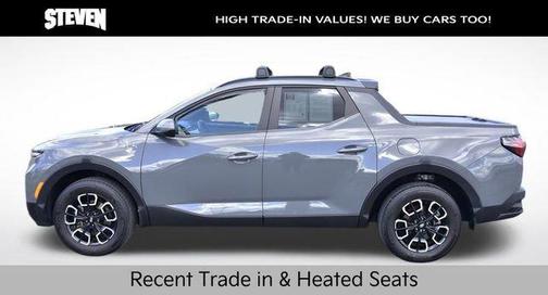 2022 Hyundai SANTA CRUZ SEL Premium