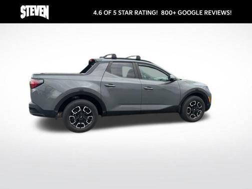 2022 Hyundai SANTA CRUZ SEL Premium