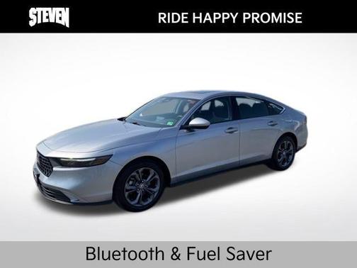 2023 Honda Accord EX 1.5T