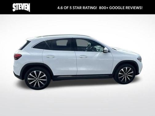2023 Mercedes-Benz GLA 250 Base