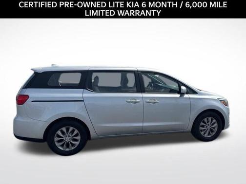 2019 Kia Sedona L