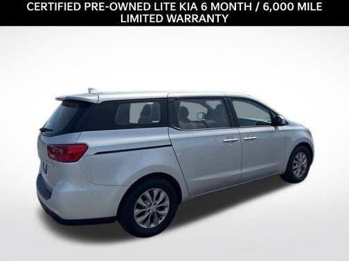 2019 Kia Sedona L